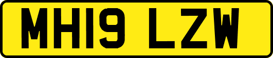 MH19LZW