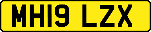 MH19LZX