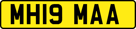 MH19MAA