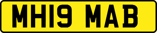 MH19MAB