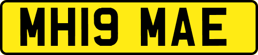 MH19MAE