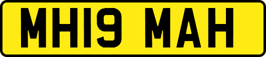 MH19MAH