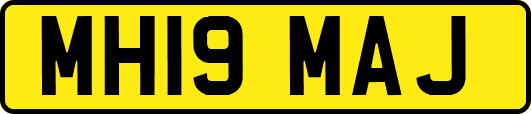 MH19MAJ