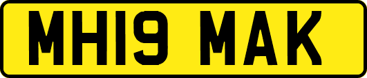 MH19MAK