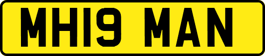 MH19MAN