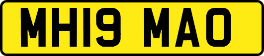 MH19MAO