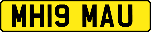 MH19MAU