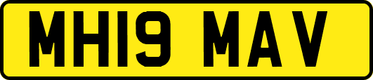 MH19MAV
