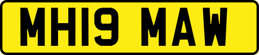 MH19MAW
