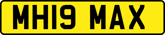 MH19MAX