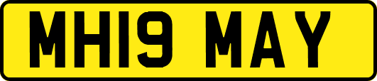 MH19MAY