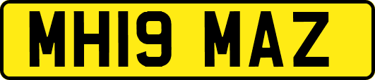 MH19MAZ