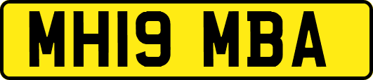MH19MBA