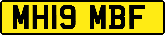 MH19MBF
