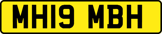 MH19MBH