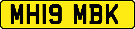 MH19MBK
