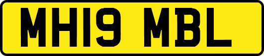 MH19MBL