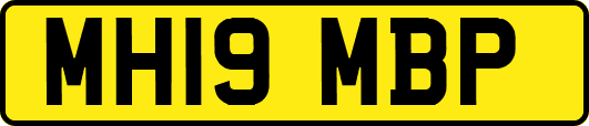 MH19MBP