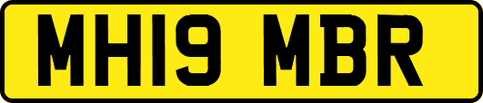 MH19MBR