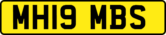 MH19MBS