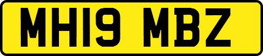 MH19MBZ