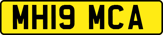 MH19MCA