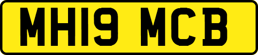 MH19MCB