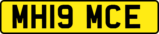 MH19MCE