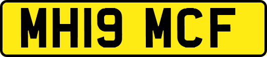 MH19MCF