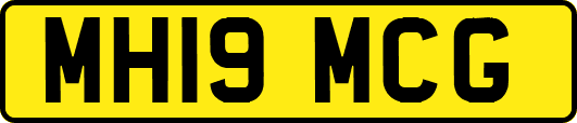 MH19MCG