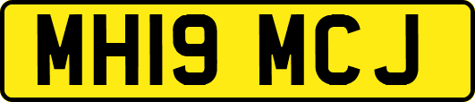MH19MCJ