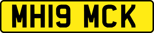 MH19MCK