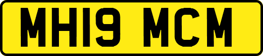 MH19MCM