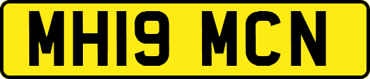 MH19MCN