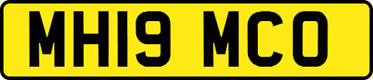 MH19MCO