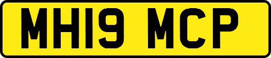 MH19MCP
