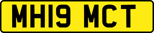 MH19MCT