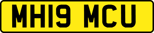 MH19MCU