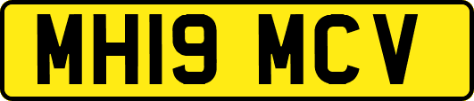 MH19MCV