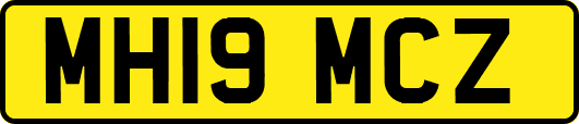 MH19MCZ