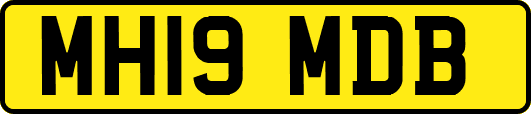 MH19MDB