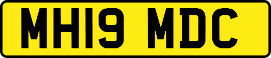 MH19MDC