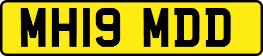 MH19MDD