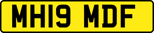 MH19MDF