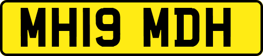 MH19MDH