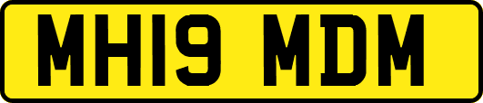 MH19MDM