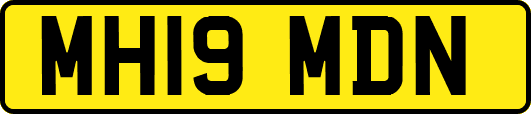 MH19MDN