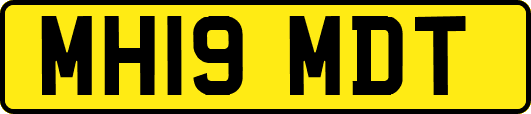MH19MDT