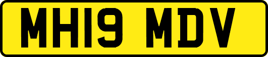 MH19MDV