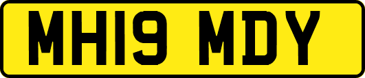 MH19MDY